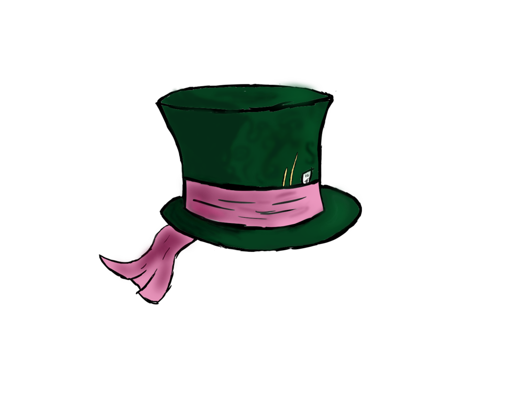 Английское слово шляпа. Шляпа Шляпника. Шляпа из Алисы. Шляпа Алиса в стране чудес. Шляпа на прозрачном фоне.