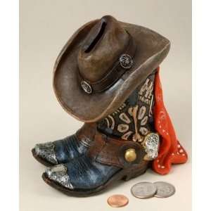 153813915 amazoncom western cowboy boothat bank brown 6 14
