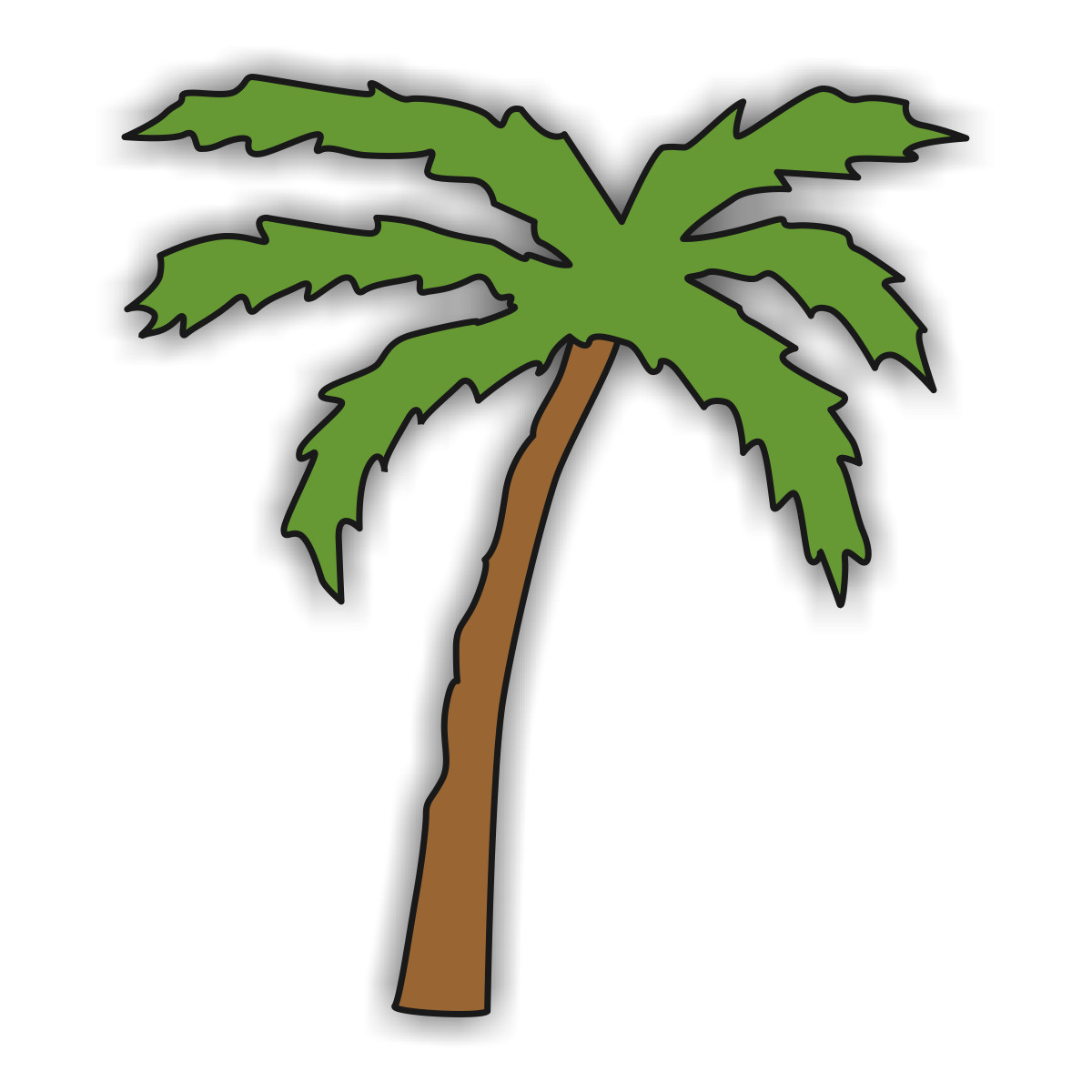 Palmtree