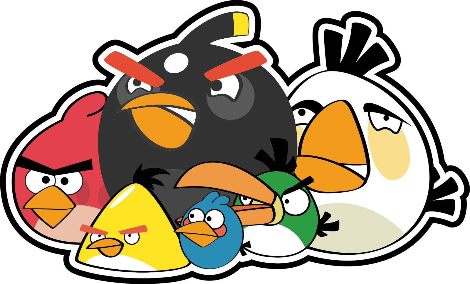 Angry birds картинки. Angry Birds злые птички. Энгри бердз персонажи. Значок Энгри бердз. Картины Энгри бердз.