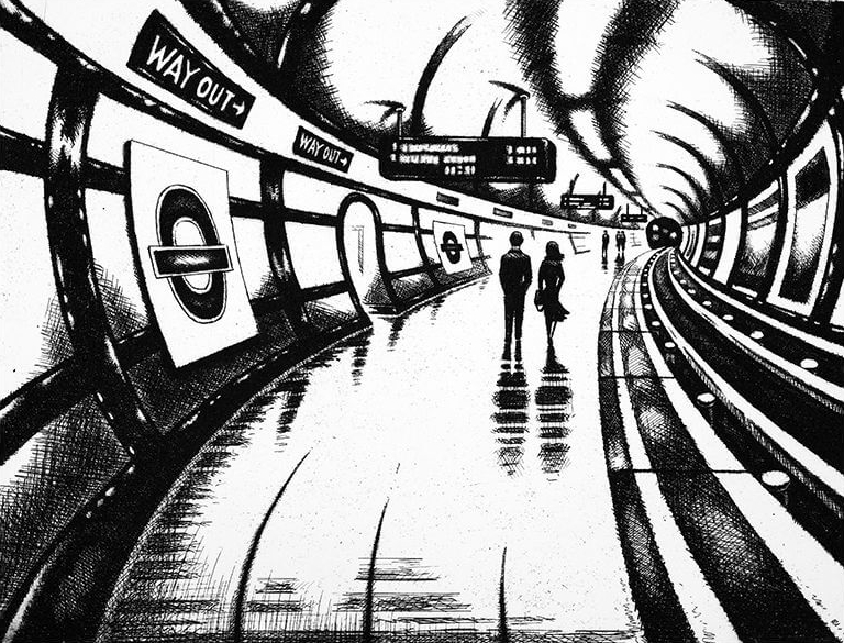 Tube Home John Duffin e1501340422162