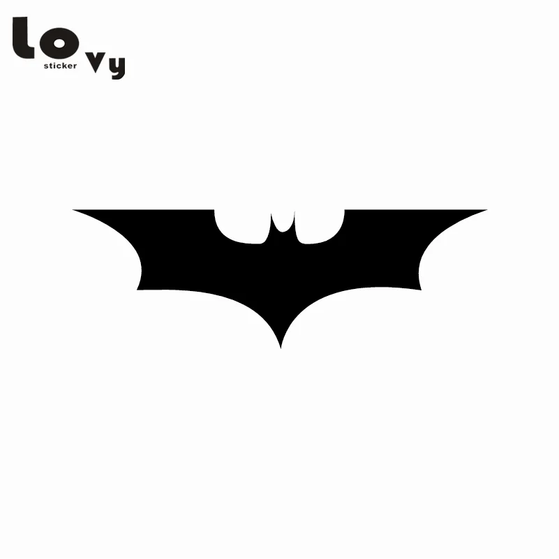 Рисунок логотип бэтмена