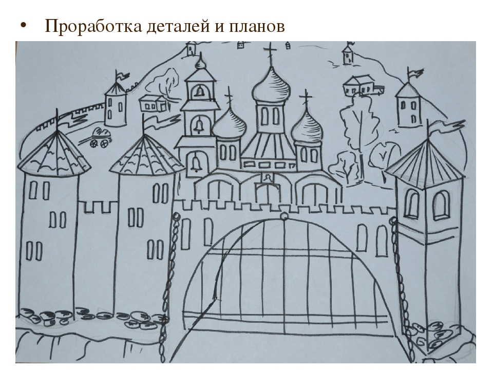 Родной край древний город изо 4 класс. Древний город рисунок. Древнерусский город изо. Древнерусский город раскраска. Древнерусский город изо 4 класс.