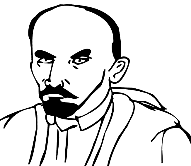 Lenin