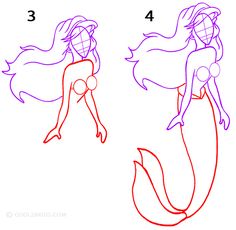 e00919436b4deb402e5741ab94b6322c mythological characters drawing tutorials