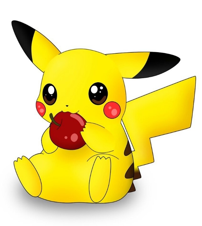 3cb8d369ac3471ab91b53a987c9b0efa pikachu pokemon