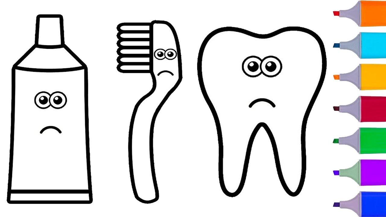 Рисуем зубную. Распечатка зубной щетки. Раскраска зубная щетка и паста. Зубная щетка раскраска для детей. Раскраска зубная паста и щетка для детей.