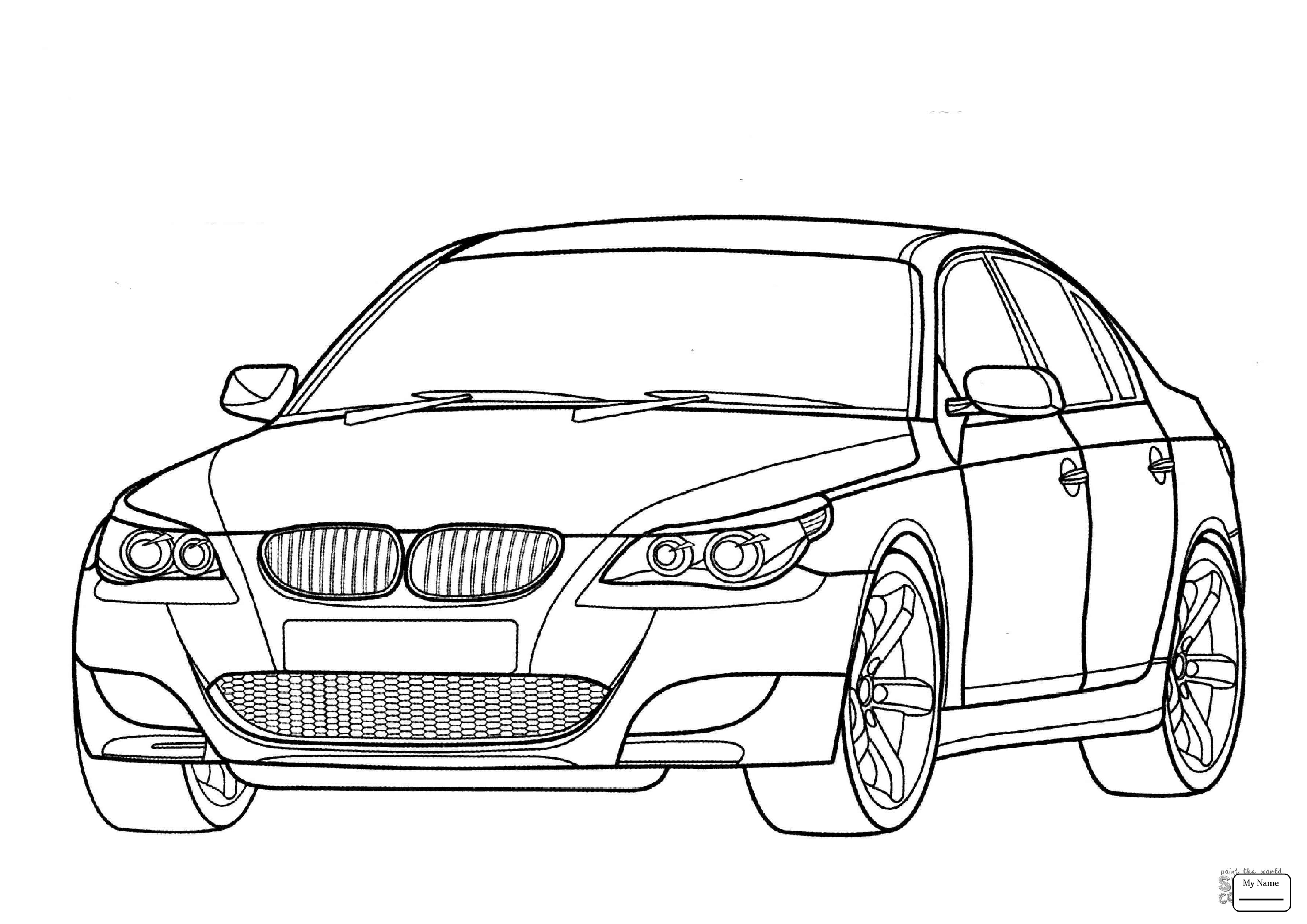 bmw i8 coloring pages 30