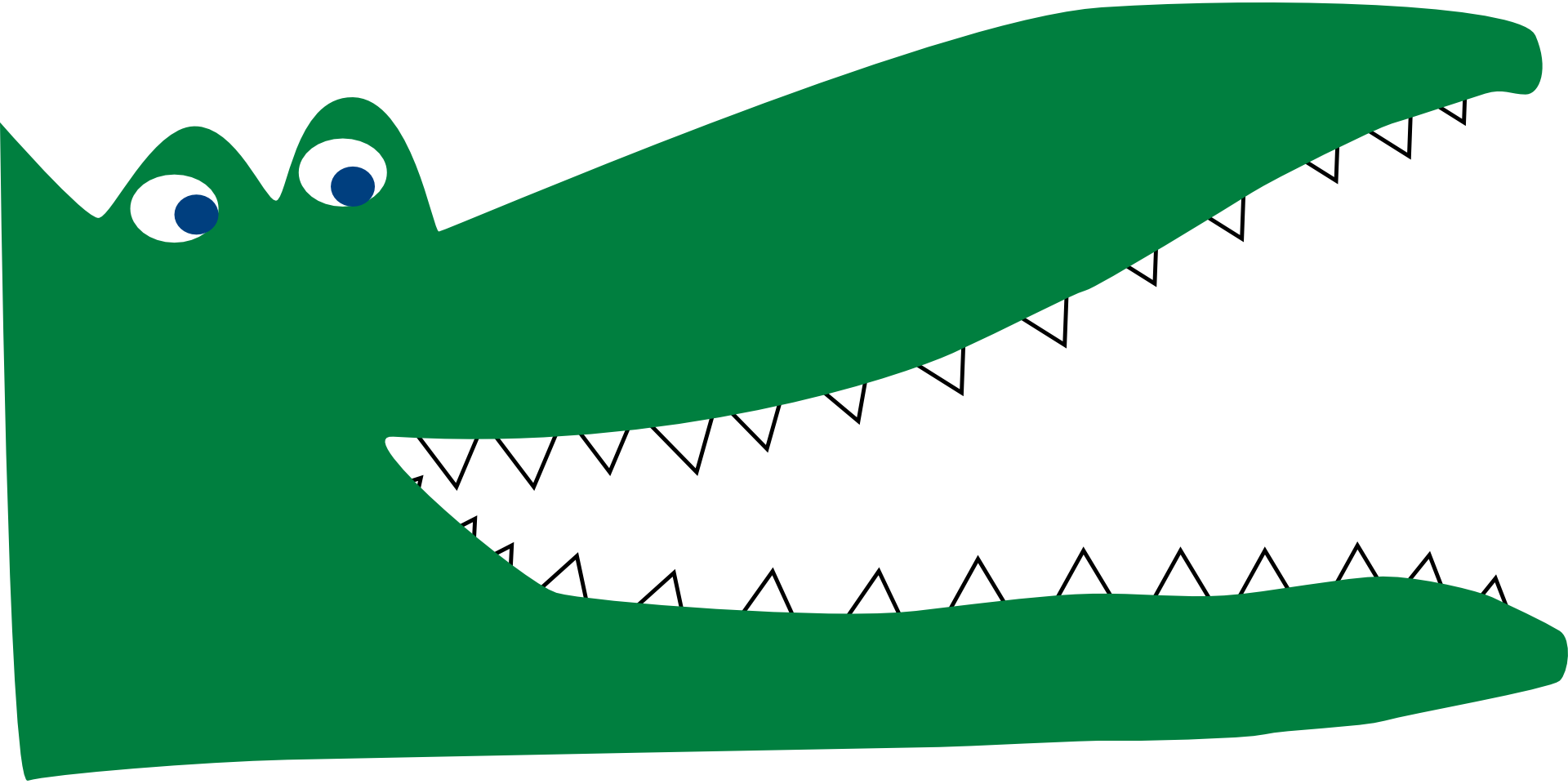 Крокодилы открывают рот. Крокодил рисунок. Крокодил мультяшный. Маска крокодила. Голова крокодила.