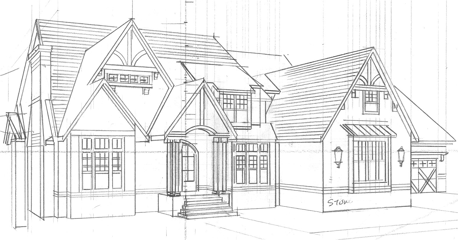 home plan sketch house plan sketch of home plan sketch