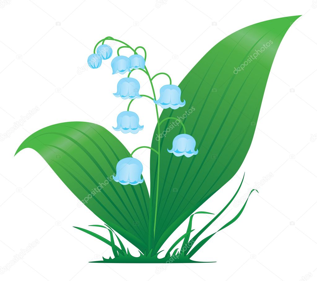 depositphotos 10504858 stock illustration flower