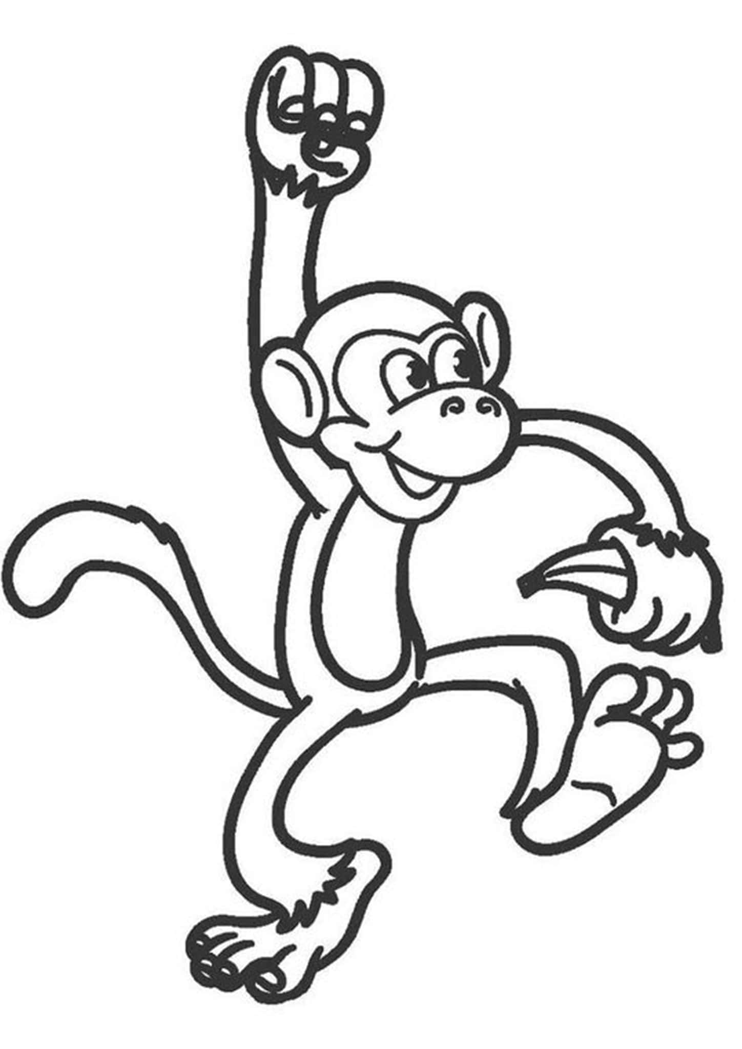 Monkey Banana min