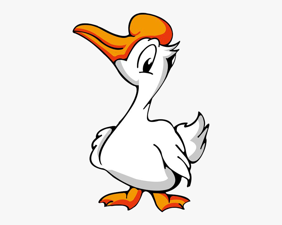 64 645221 clip art goose cartoon images