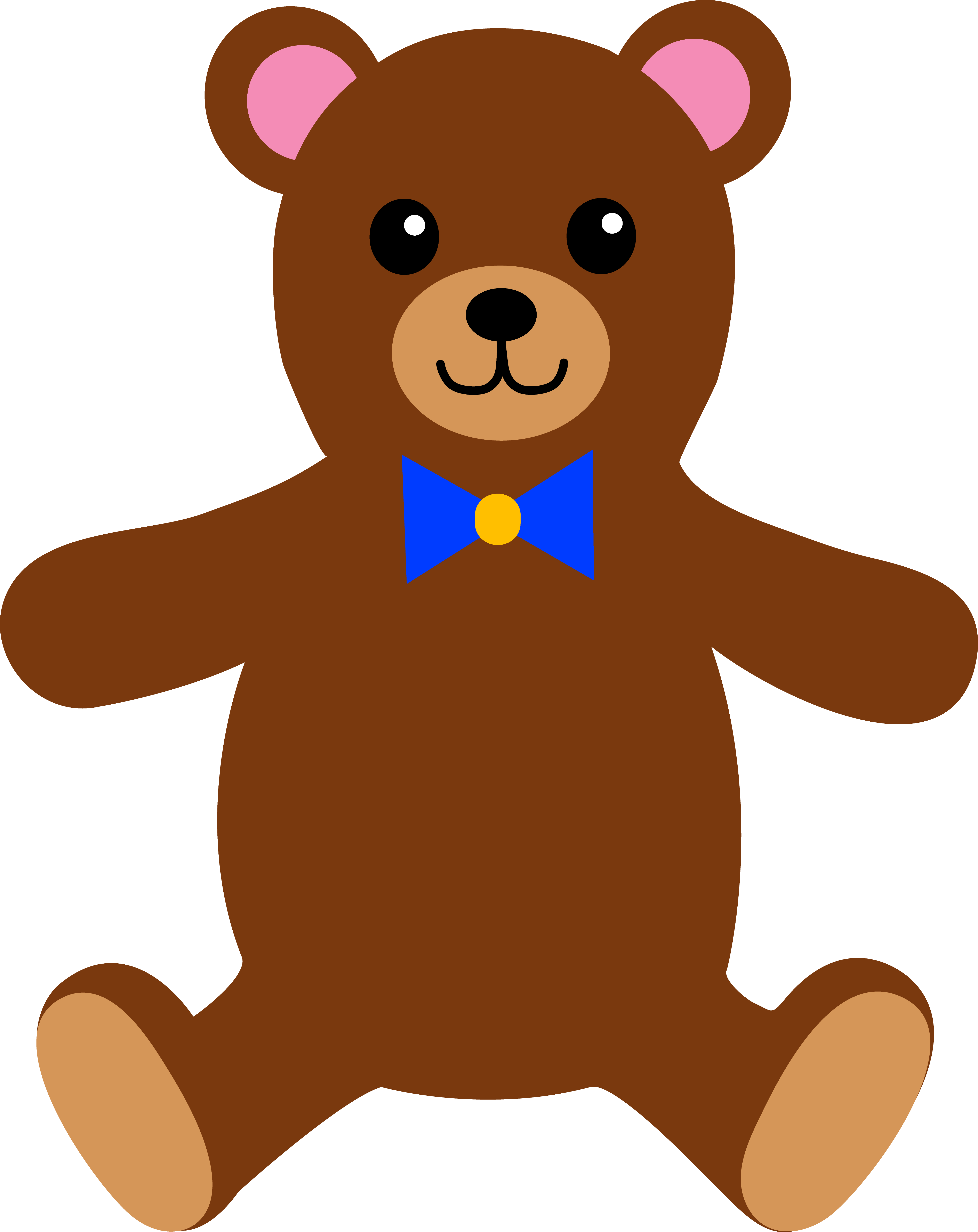 1 17314 download childrens bear