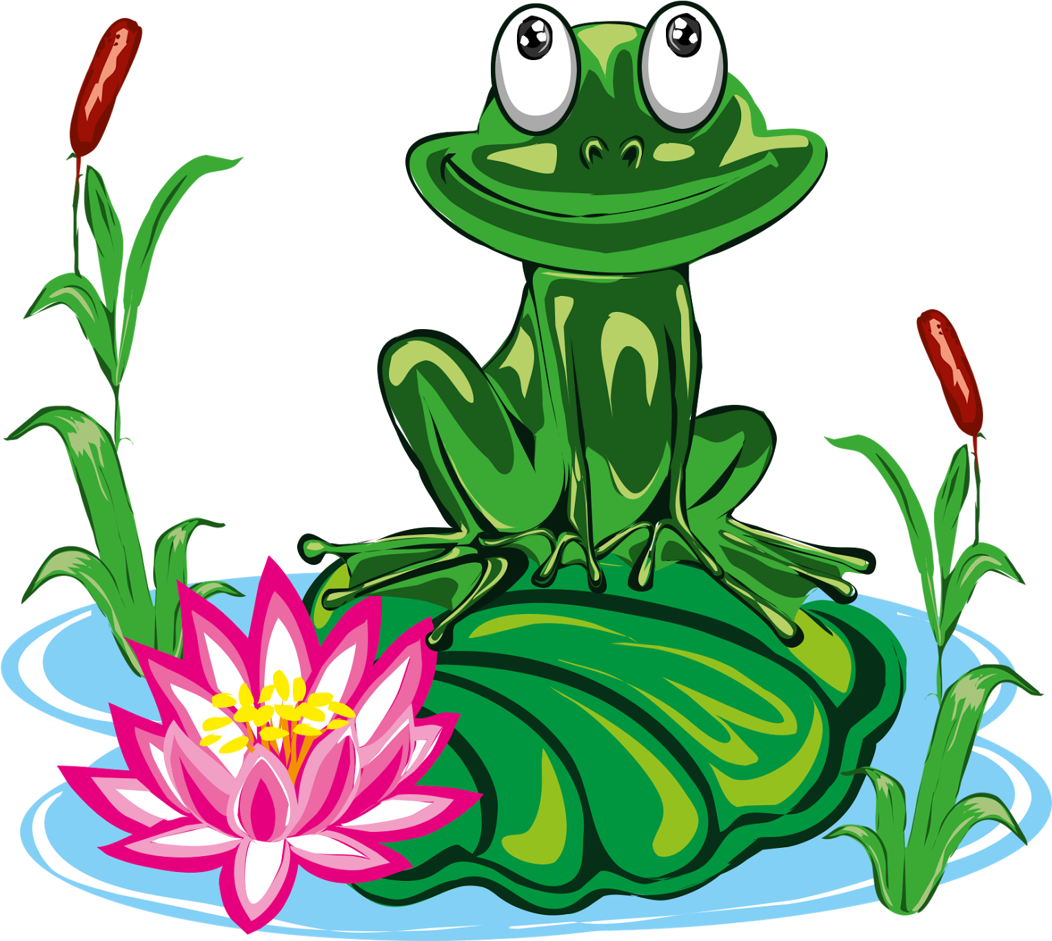 191 1910093 tree frog true frog toad clip art true frog