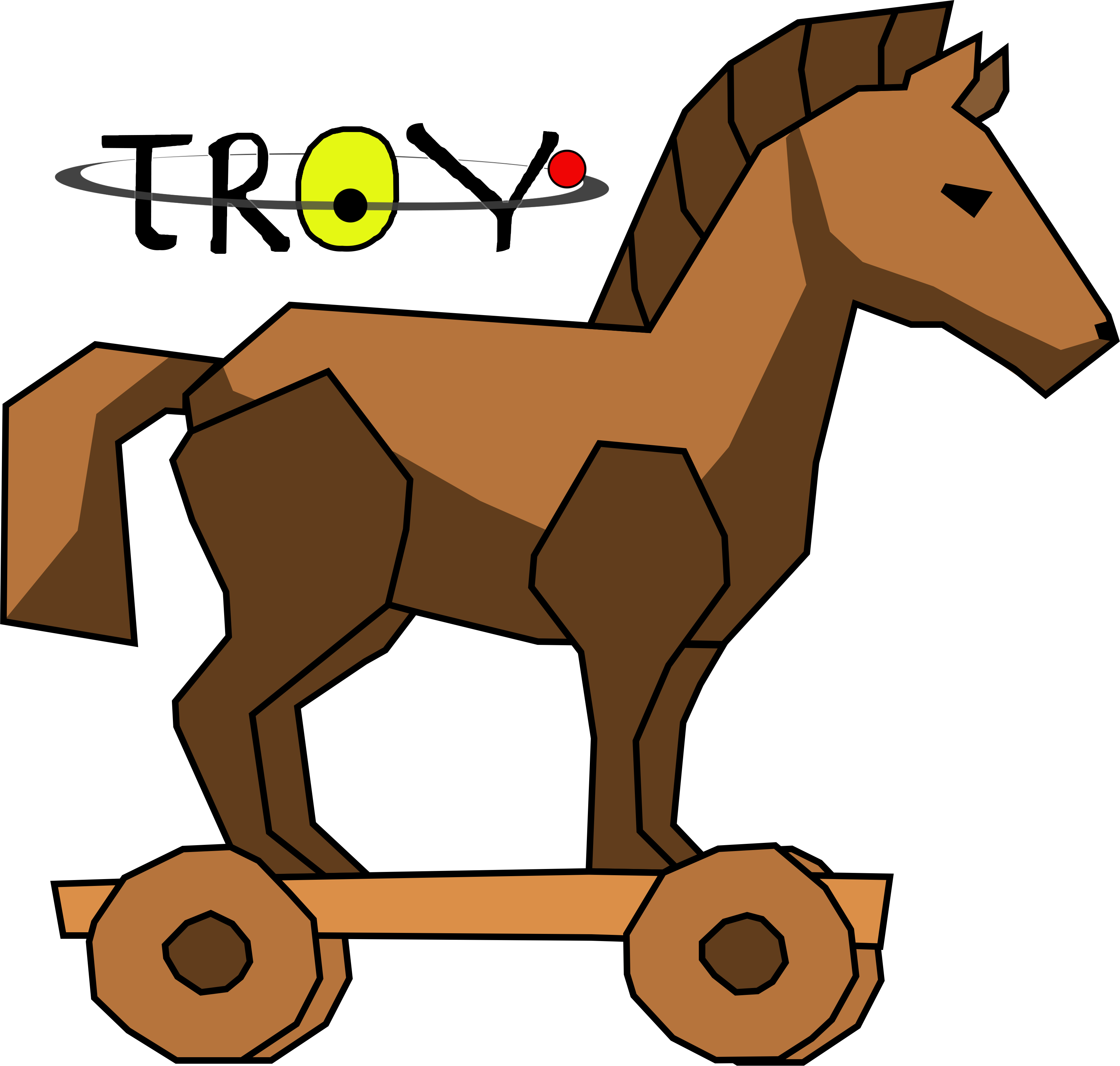 Одиссей и Троянский конь. Изображение троянского коня. Троянский конь иллюстрация. Троянский конь нарисовать.