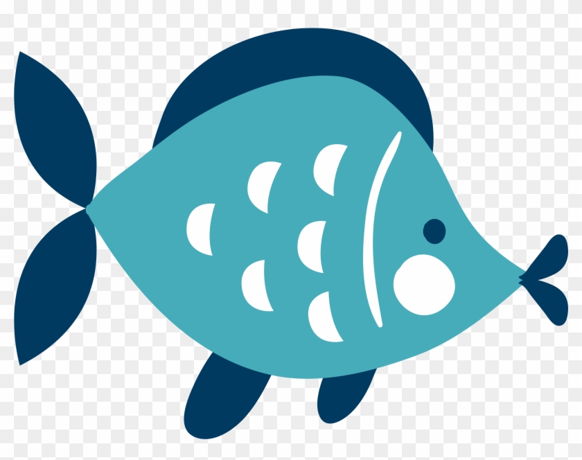 130 1302348 fish drawing clip art pescado animado png