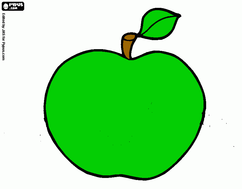 green apple 1357547958 img