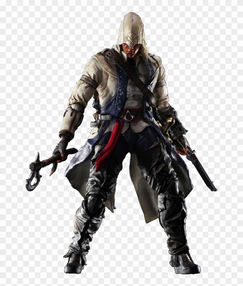 21 219227 assassins creed assassins creed 3 connor clipart