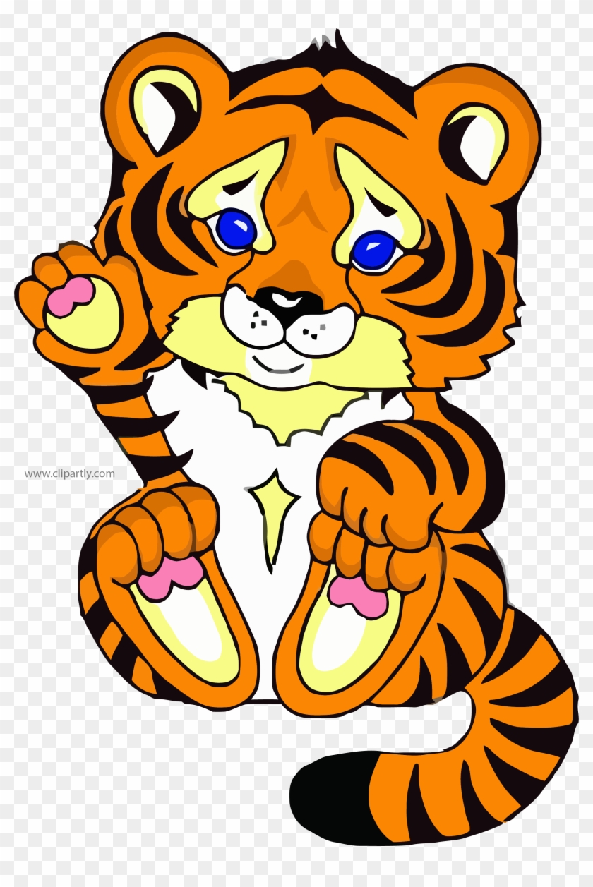 314 3145407 hello baby tigger cat image clipart png tiger