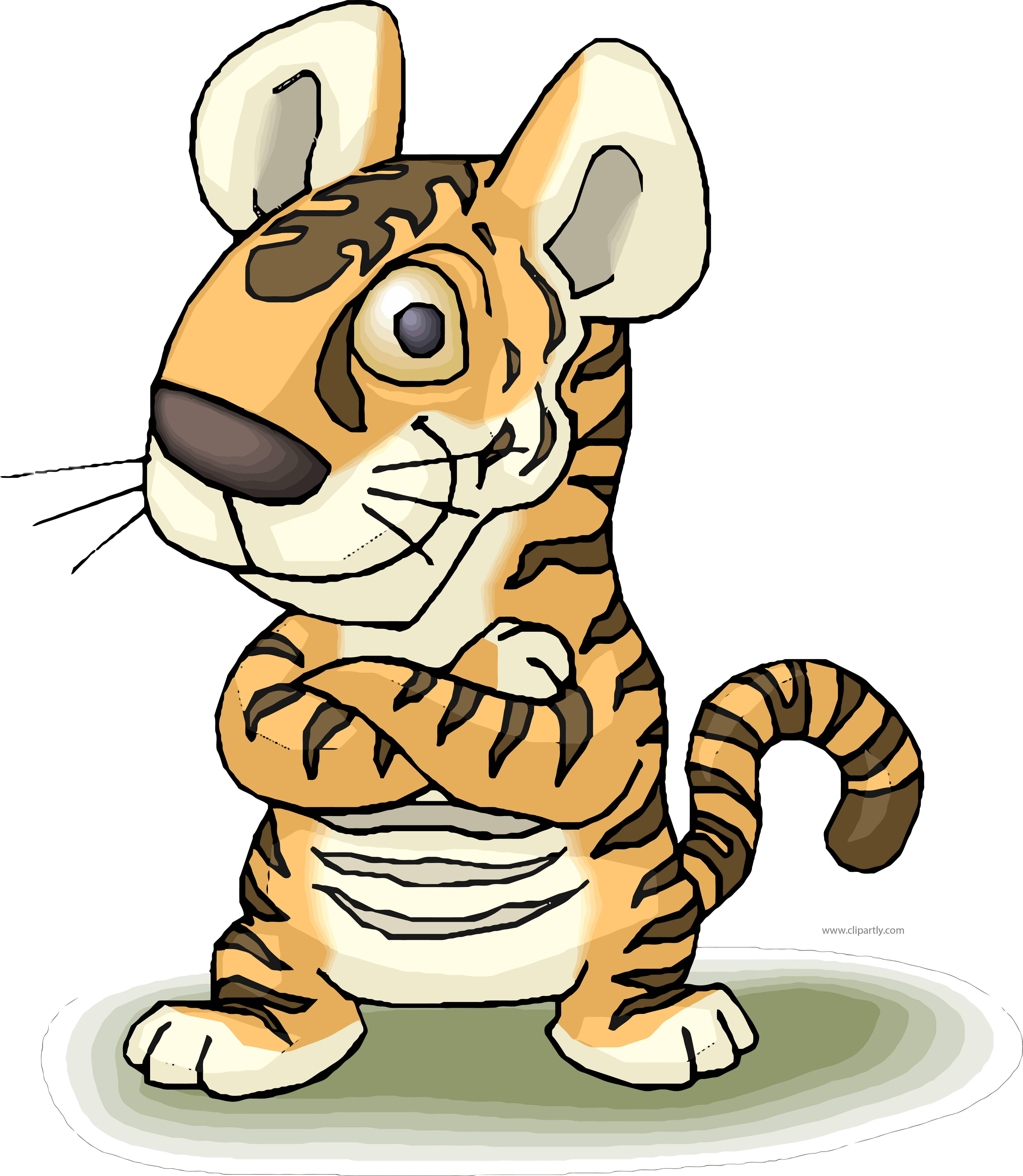 151 1517914 rat tigger clipart png image download animated dancing