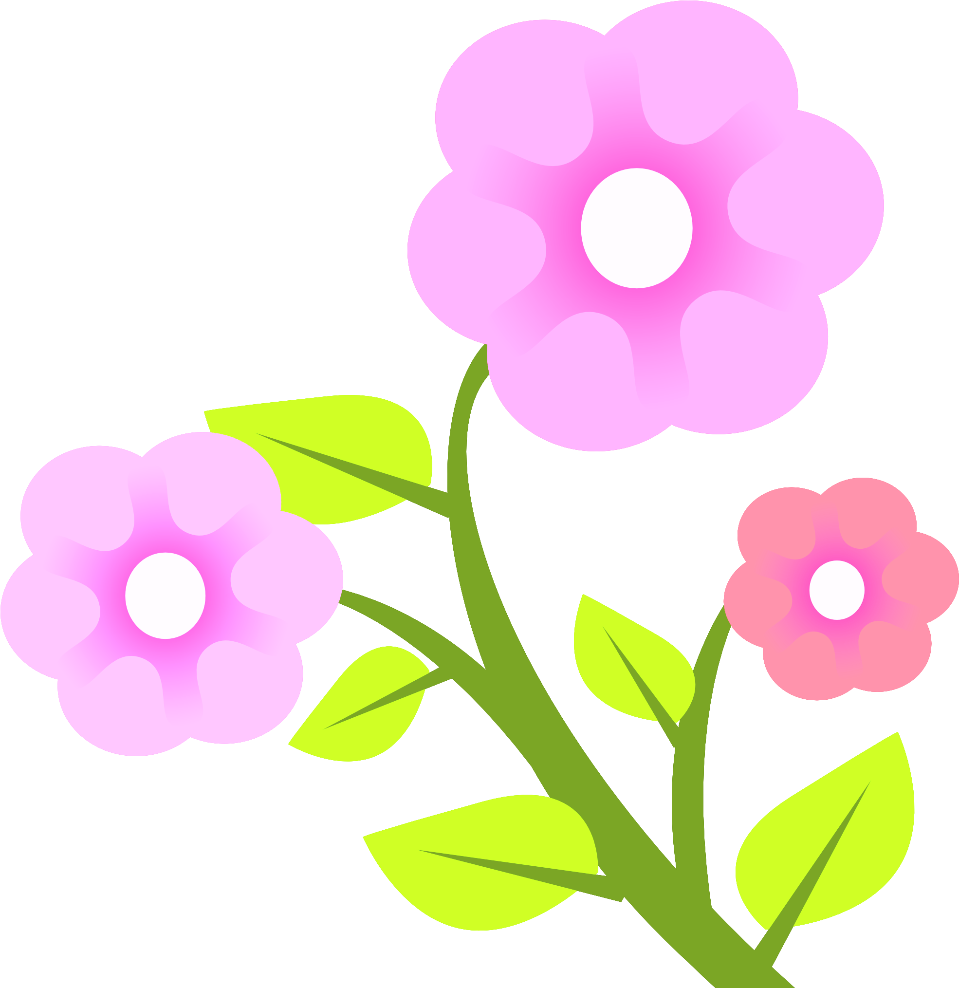 367 3677385 flower vector png image purepng free transparent cc0