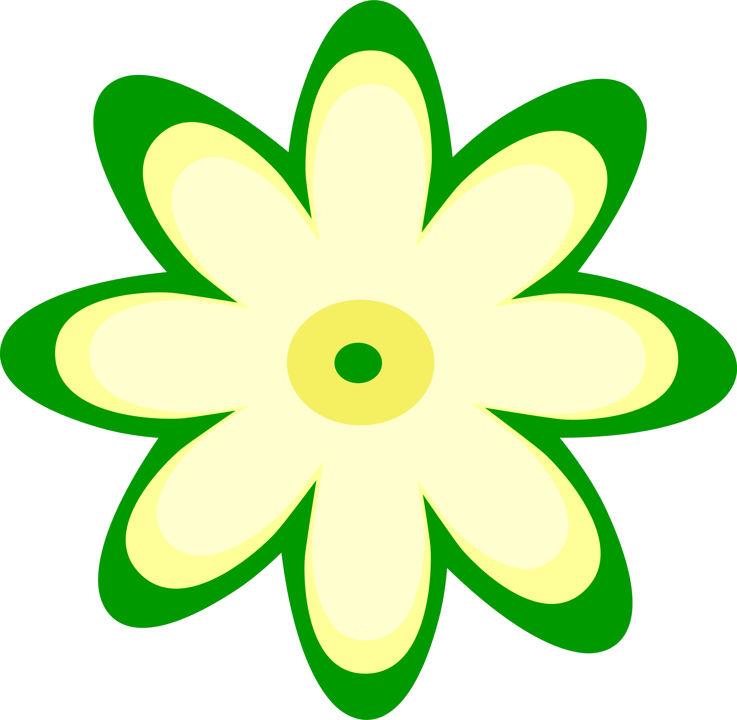 4 48511 yellow flowers clip art choice image yellow flowers