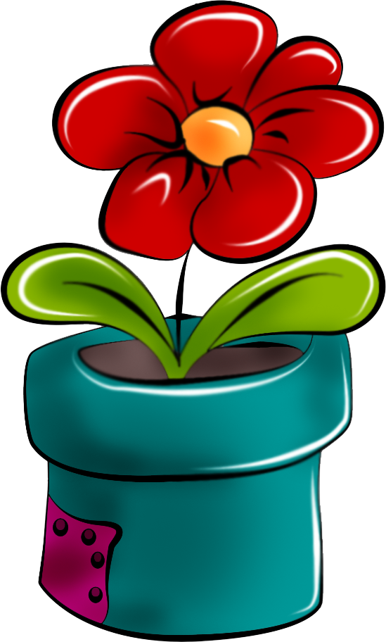 414 4146655 this site contains information about flower clipart dibujo