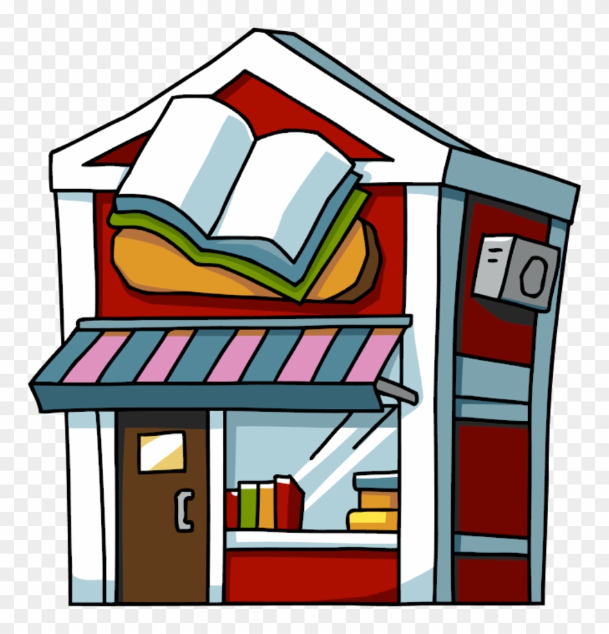 29 293661 bookselling bookshop clip art transprent png free book