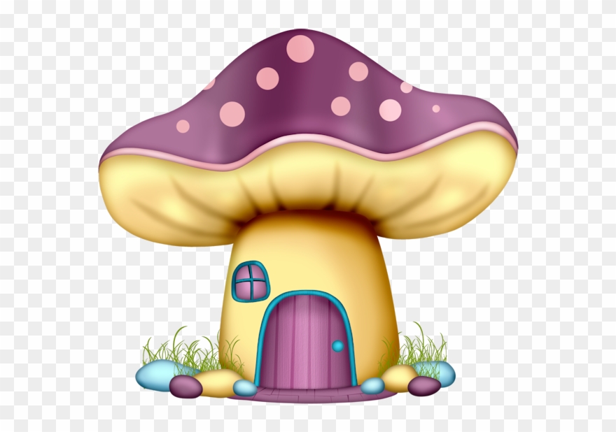 364 3640033 lili mushroom fairy