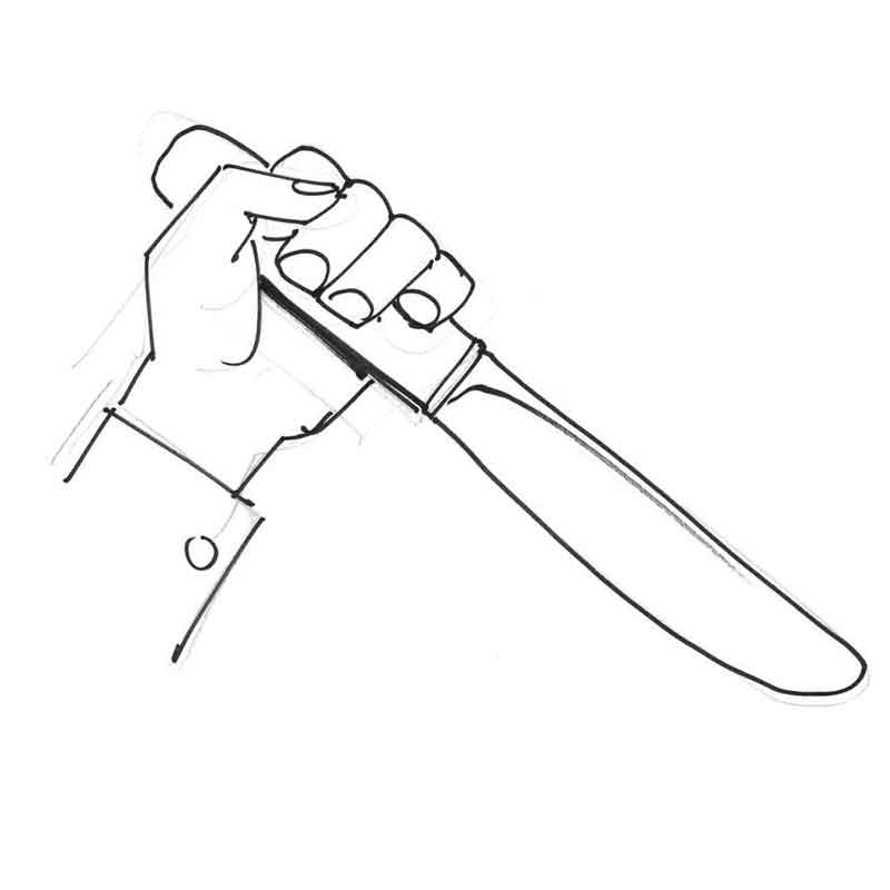 Нож поэтапно. Нож бабочка раскраска. Раскраска нож. Нарисовать нож. Ножи для срисовки.