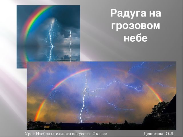 Радужный 2 класс. Радуга на грозовом небе 2 класс. Радуга на грозовом небе 2 класс презентация. Радуга на грозовом небе изо 2 класс. Радуга на грозовом небе рисунок.