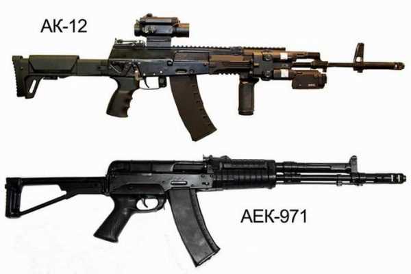 Автомат ак 12 рисунок